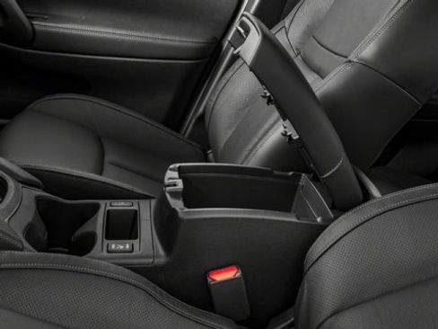 Used 2018 Nissan Rogue Sport SL w/ SL Premium Package image 17