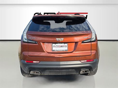 Used 2019 Cadillac XT4 Sport image 6