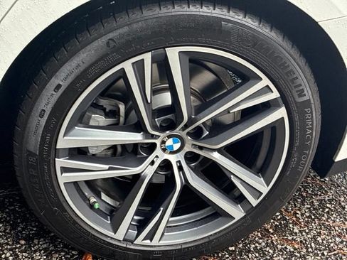 Used 2022 BMW 430i Gran Coupe w/ Convenience Package RWD image 12