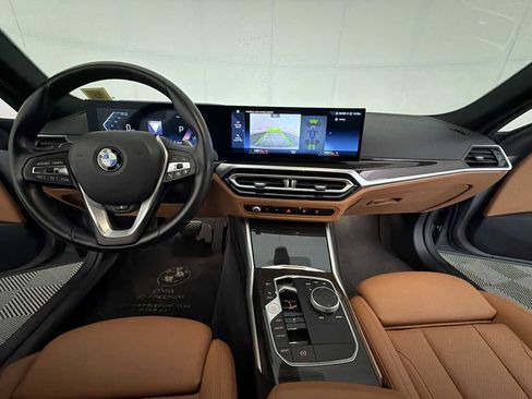 Certified 2024 BMW 430i Gran Coupe xDrive w/ Convenience Package image 15