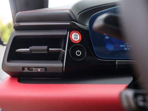 New 2025 Porsche Macan Turbo Electric image 23