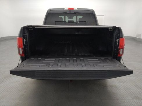 Used 2018 Ford F150 Lariat w/ Equipment Group 502A Luxury RWD image 29