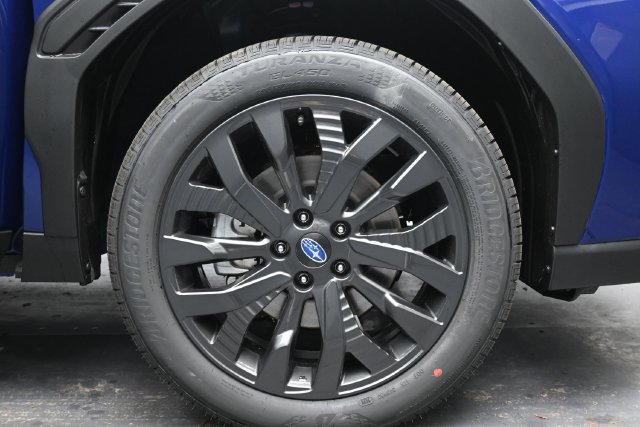 New 2026 Subaru Forester Sport AWD/4WD image 10