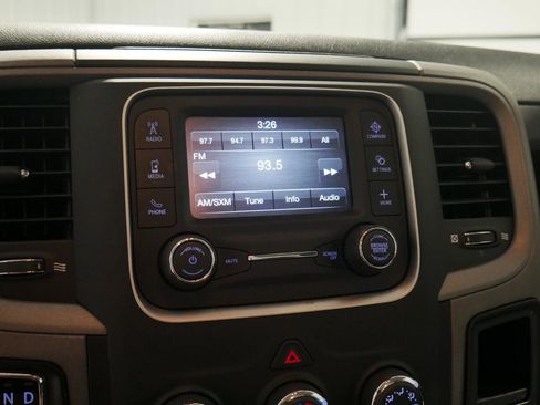 Used 2023 RAM 1500 Tradesman w/ Popular Equipment Group image 14