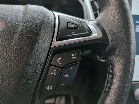 Certified 2023 Ford Edge SEL w/ Sport Appearance Package image 19