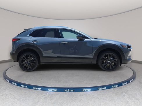 Used 2024 MAZDA CX-30 2.5 Turbo w/ Premium Plus Pkg AWD/4WD image 5