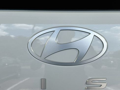 New 2027 Hyundai Palisade SEL FWD image 22