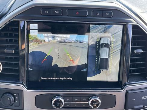 Used 2022 Ford F250 Platinum image 15