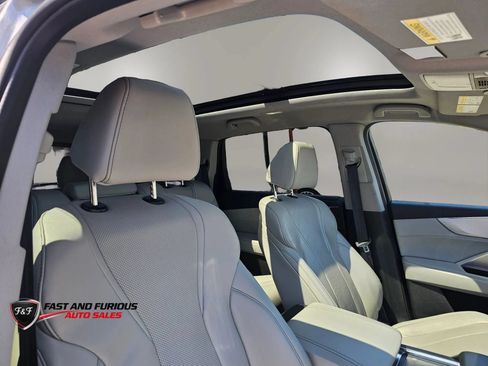 Used 2022 Acura MDX SH-AWD w/ Technology Package image 15