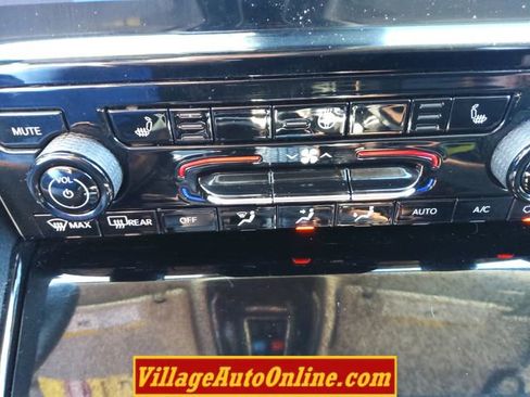 Used 2021 Jeep Grand Cherokee L Limited image 43