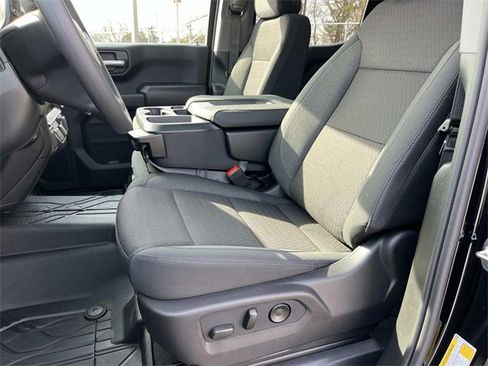 New 2026 Chevrolet Silverado 1500 Custom image 22