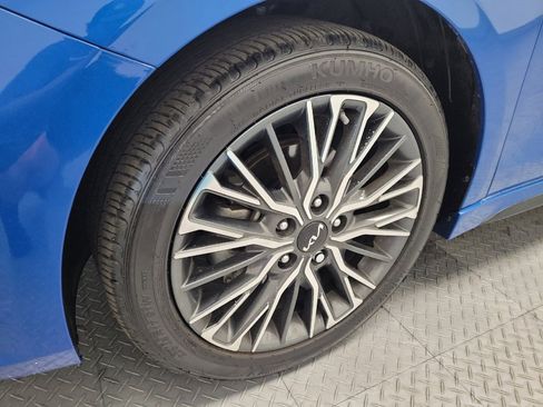 Used 2023 Kia Forte GT-Line image 31