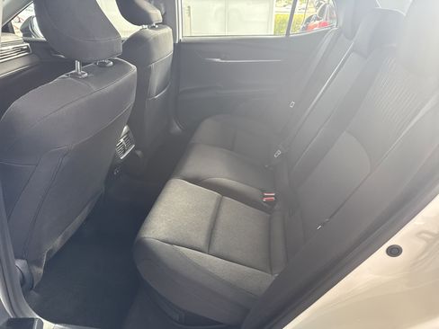 Used 2025 Toyota Camry LE image 14