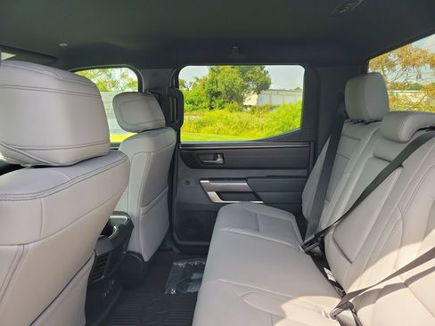 New 2026 Toyota Tundra SR5 w/ SR5 Premium Package AWD/4WD image 24