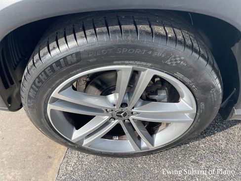 Used 2021 Mercedes-Benz GLE 350 4MATIC w/ 3rd Row Seat Package image 35