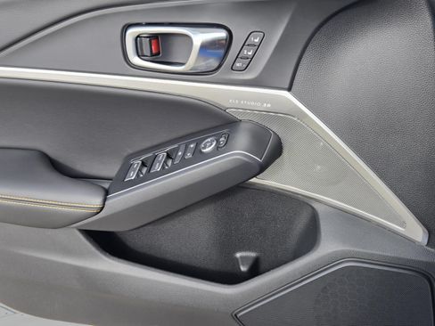 New 2026 Acura Integra A-Spec FWD image 12