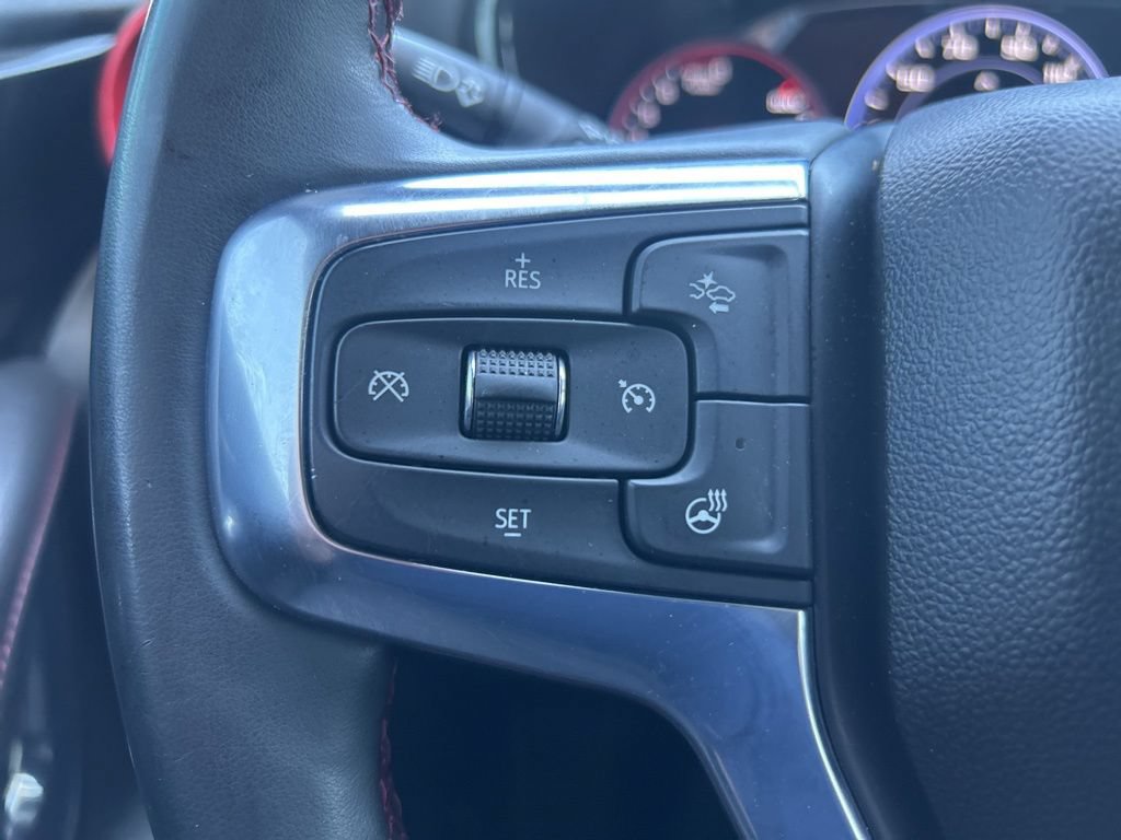 Used 2023 Chevrolet Blazer RS w/ LPO, Floor Liner Package FWD image 29