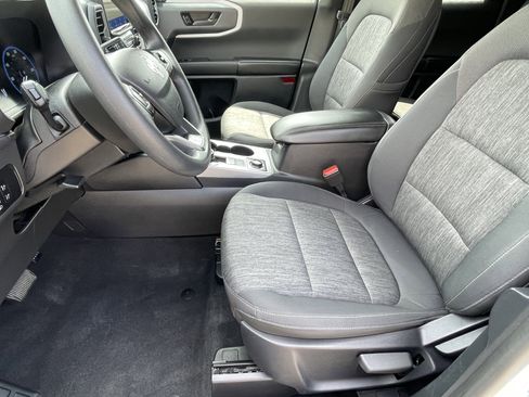 Used 2023 Ford Bronco Sport Big Bend image 21