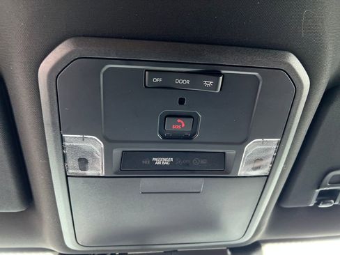 New 2026 Toyota Tacoma SR5 AWD/4WD image 24