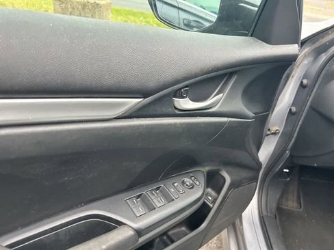 Used 2016 Honda Civic LX image 25