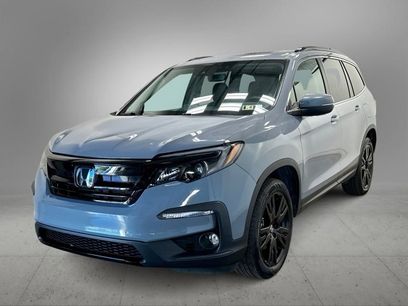Used 2022 Honda Pilot Special Edition