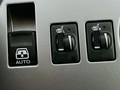 Used 2024 Toyota 4Runner SR5 Premium w/ Moonroof Package image 26