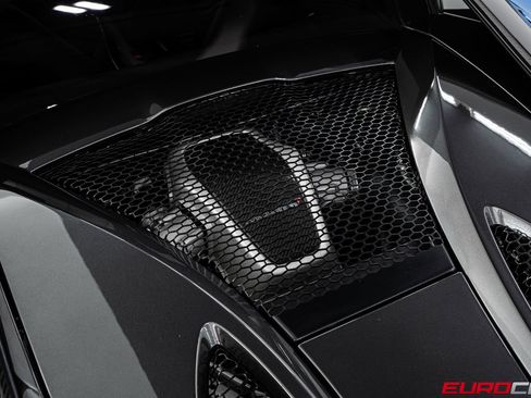 Used 2020 McLaren 620R RWD image 27