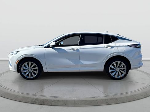 Used 2025 Buick Envista Avenir FWD image 5