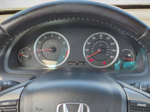 Used 2008 Honda Accord EX-L image 10