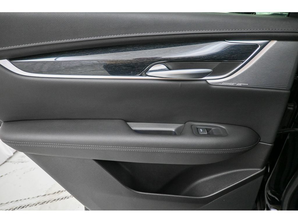 Used 2023 Cadillac XT5 Premium Luxury FWD image 26