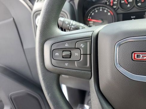 New 2025 GMC Sierra 1500 Pro w/ Trailering Package AWD/4WD image 22