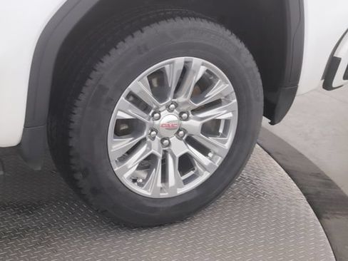 Used 2022 GMC Sierra 1500 Denali AWD/4WD image 14