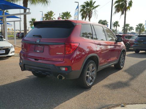 Used 2023 Honda Passport EX-L image 5