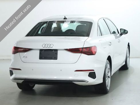 Used 2023 Audi A3 2.0T Premium image 13