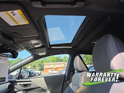 Certified 2025 Subaru Crosstrek 2.5i Sport w/ Crosstrek Mirror Package AWD/4WD image 13