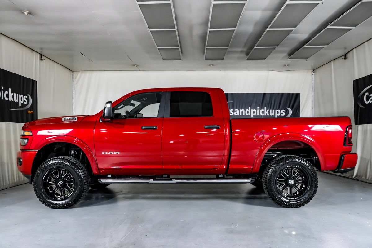 Used 2026 RAM 2500 Big Horn AWD/4WD image 12