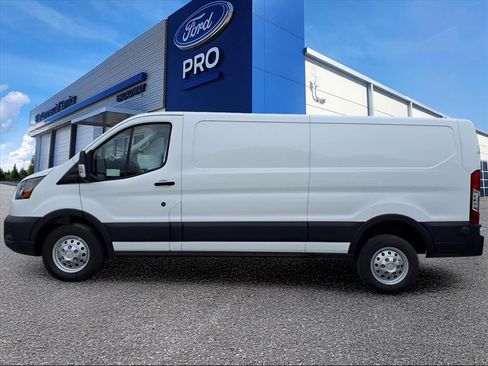 New 2025 Ford Transit 350 148 Low Roof RWD image 2