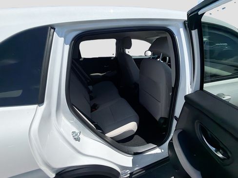 New 2027 Honda HR-V LX image 21