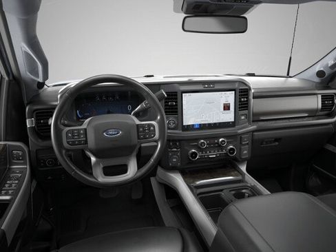 New 2026 Ford F350 Lariat w/ Lariat Premium Package AWD/4WD image 29