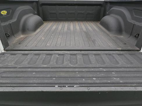 Used 2017 RAM 1500 Sport image 11