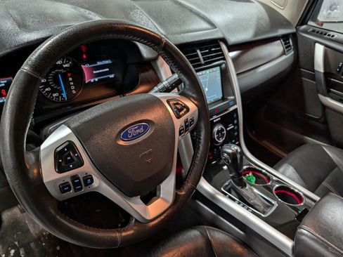 Used 2014 Ford Edge Limited w/ Driver Entry Package image 25