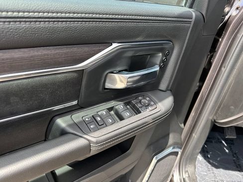 New 2026 RAM 2500 Laramie w/ Towing Technology Group AWD/4WD image 49
