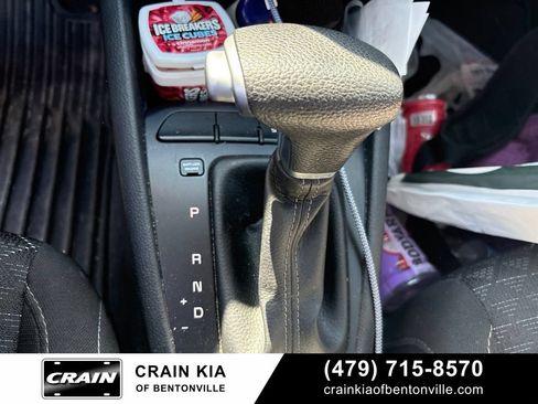 Used 2020 Kia Rio S w/ Technology Package FWD image 20