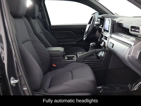 Used 2025 Toyota Tacoma SR5 RWD image 11