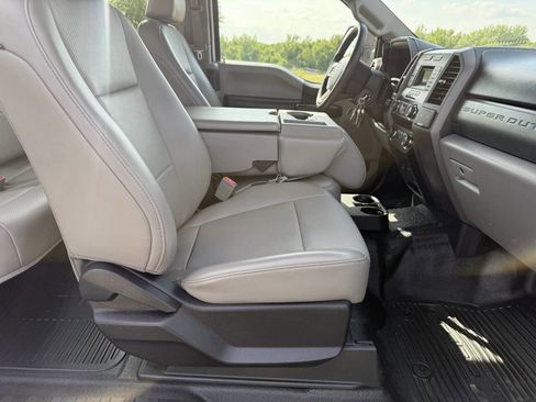 Used 2019 Ford F350 XL w/ Power Equipment Group AWD/4WD image 10