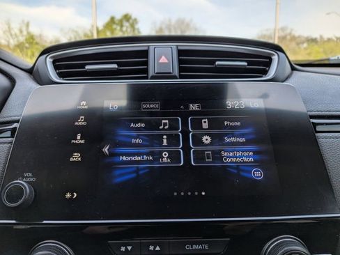Used 2019 Honda CR-V EX-L image 17