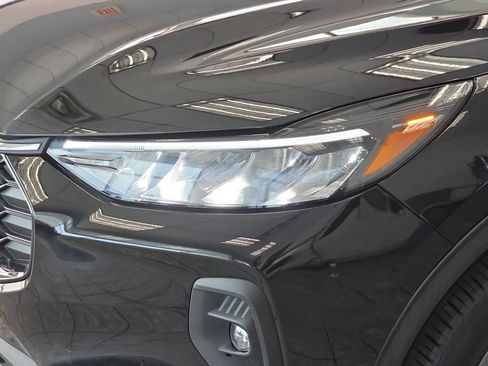 Certified 2025 Ford Escape ST-Line Select AWD/4WD image 28