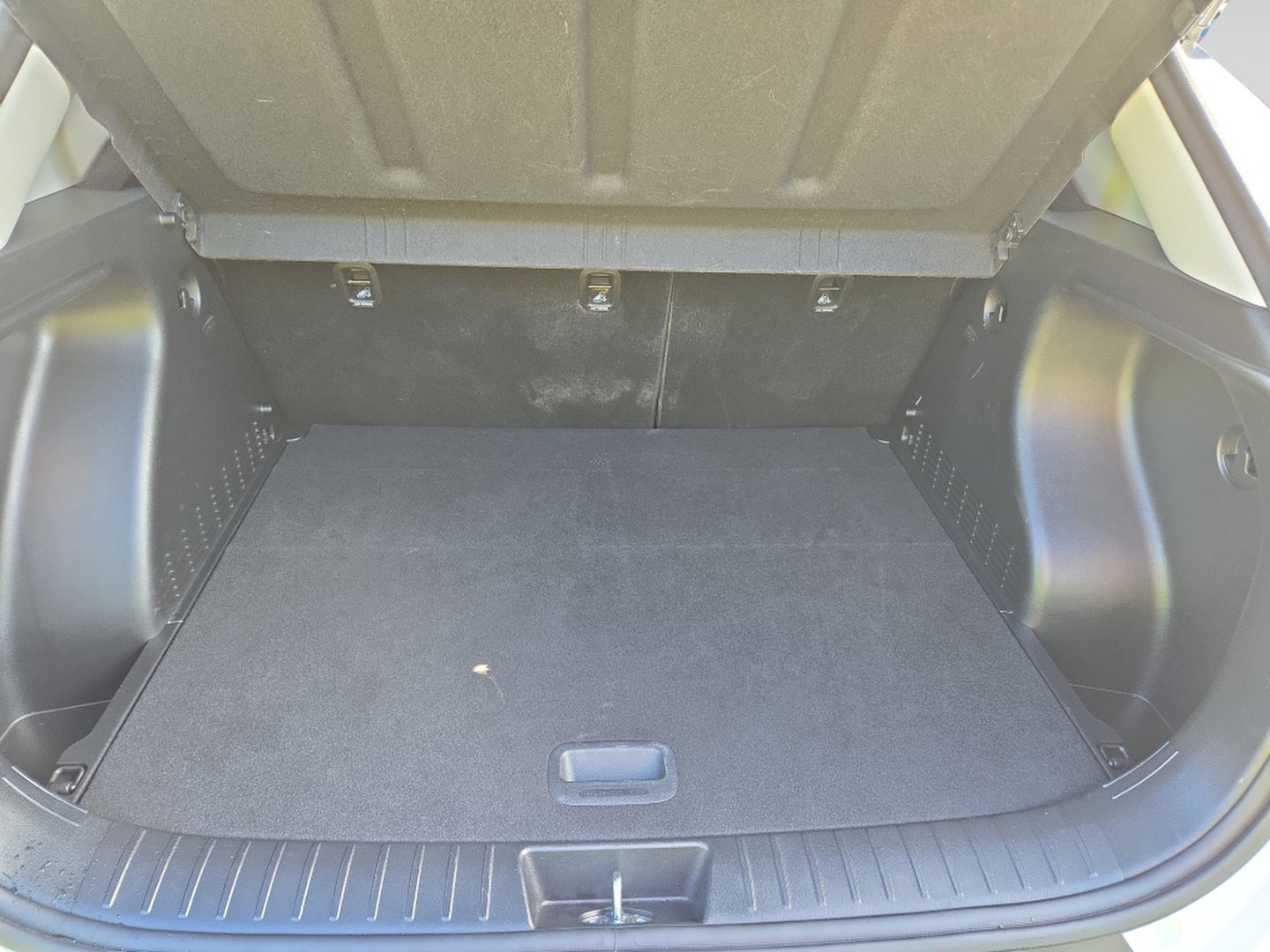 Used 2025 Hyundai Kona SEL AWD/4WD image 10