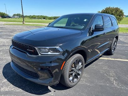 Used 2026 Dodge Durango GT