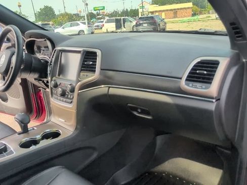 Used 2015 Jeep Grand Cherokee Limited AWD/4WD image 42